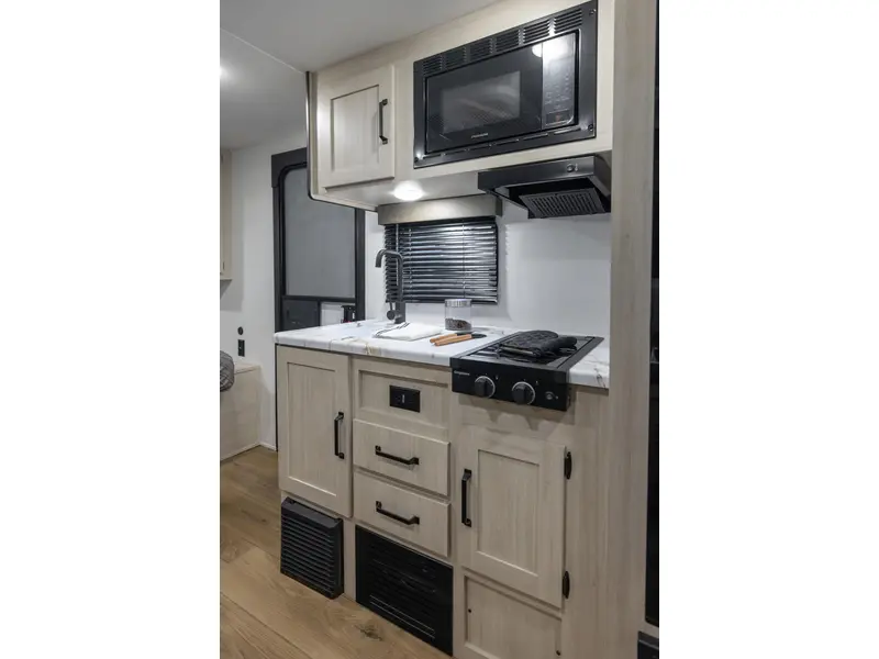 2026 Puma 18BHCE Camping Edition