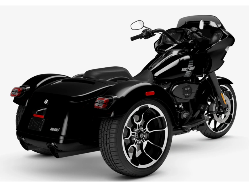 2026 Harley-davidson Fltrt Road Glide 3 alt