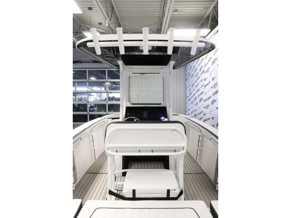 Yamaha Yamaha 255fsh Sport H 2026 alt