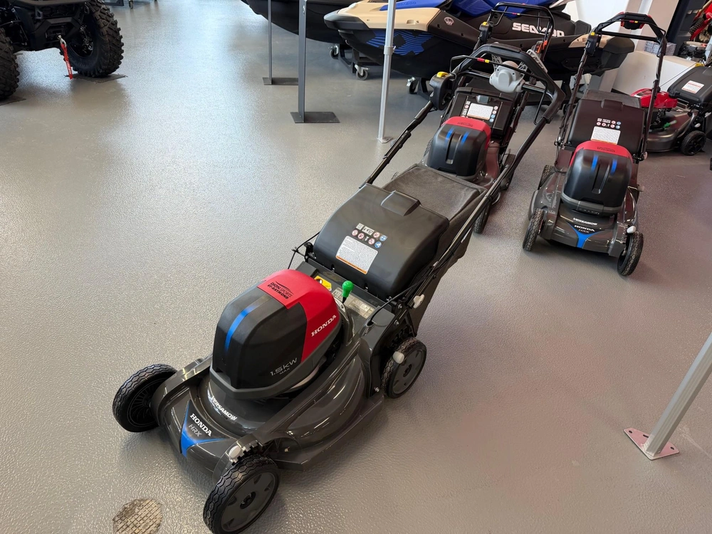 Honda Tondeuse Honda Hrx21bvc4 2026 alt