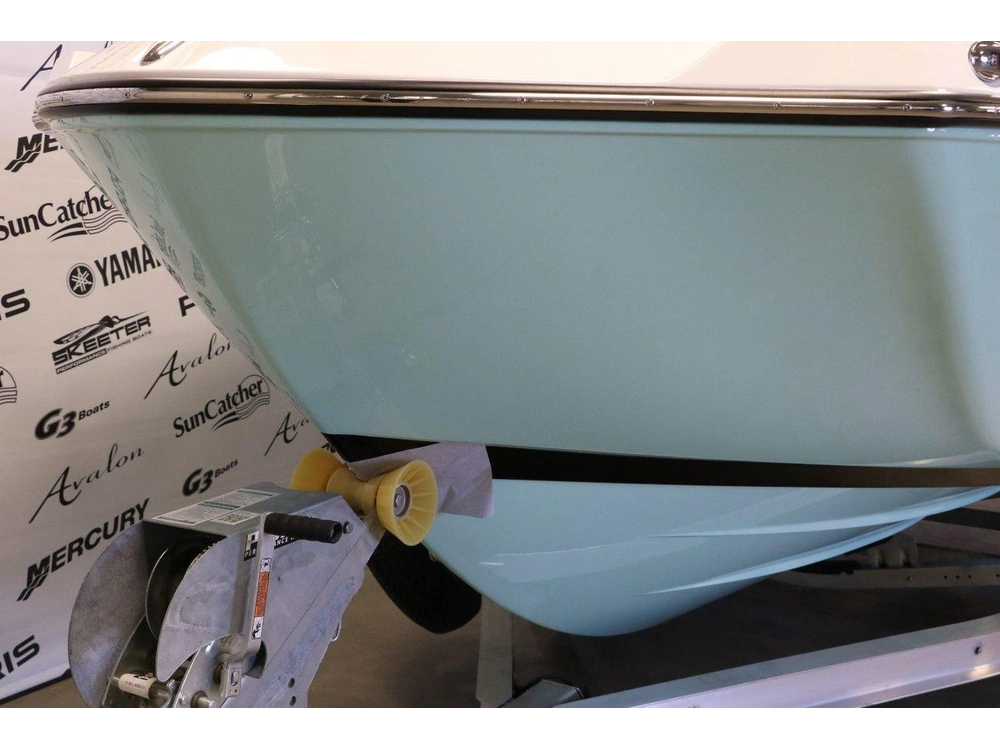 Yamaha 222fsh Sport E 2026 alt