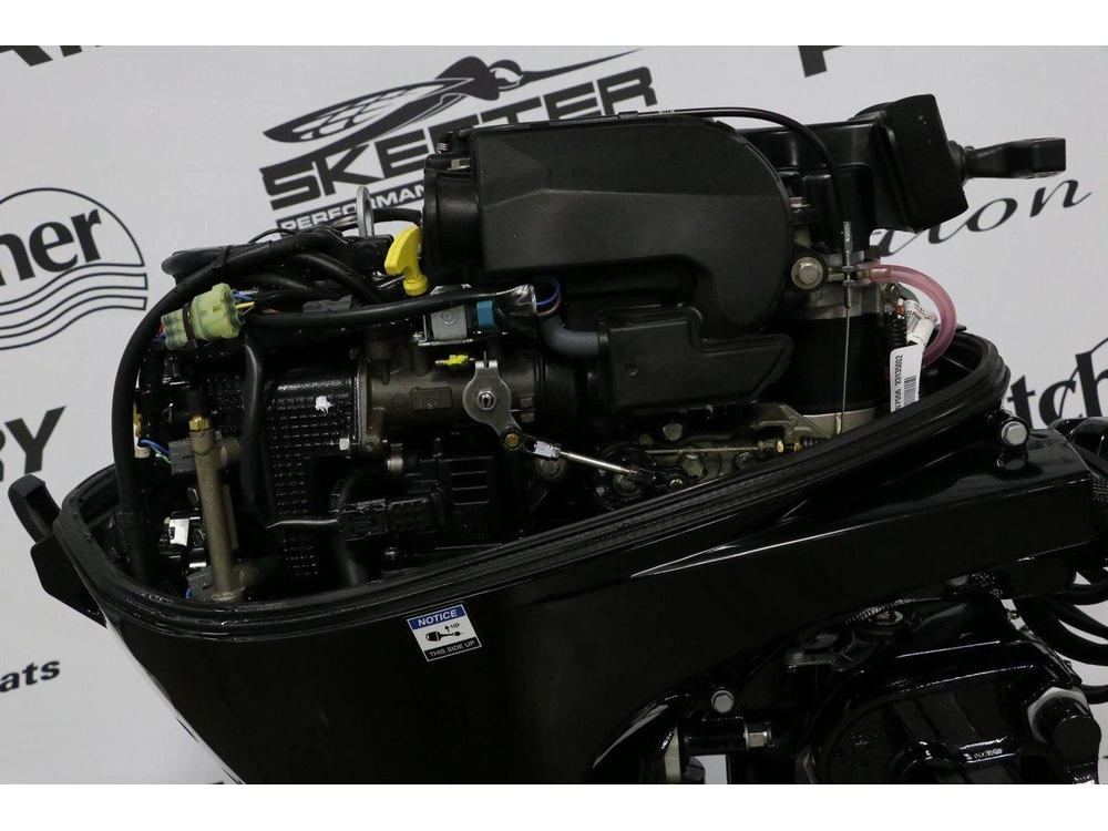 Mercury Mercury 20elh À Démmarreur Élèctrique Long (20 Pouces) 2024 alt