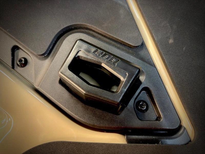 Sea-doo Wake Pro 230 (audio) 2025 alt