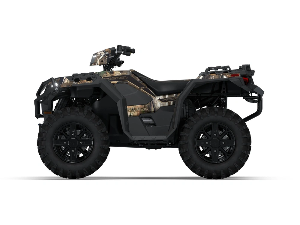 Polaris Sportsman 850 Trail Ppc Nouvelles Couleurs 2026 - Nouveaux Modèles Ste-marie - Rive-sud Quebec 2026 alt