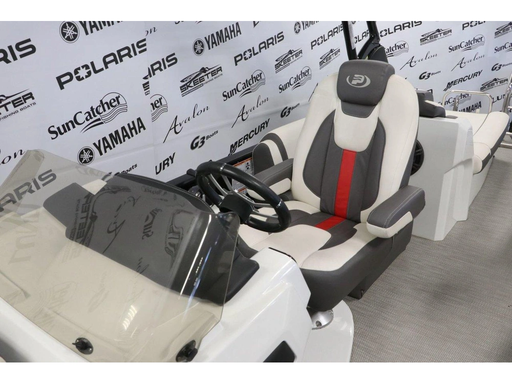 Princecraft Princecraft Vogue 27xt + Mercury 450r 2021 alt