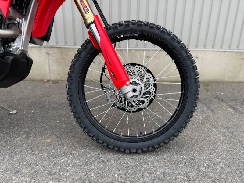 Honda Crf450rl 2026 alt