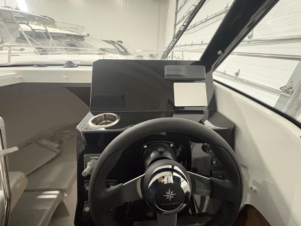 2024 Jeanneau Nc 695 - S2 alt