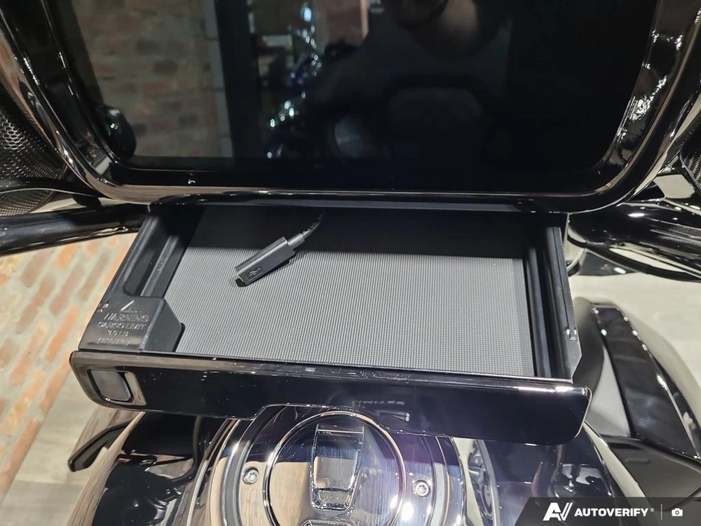 2026 Harley-davidson Street Glide 3 Limited alt