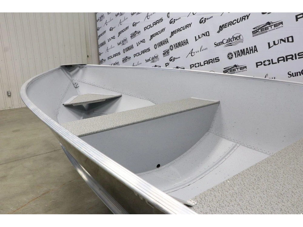 2026 Lund Boat Co Lund Wc-16 (20 Pouces) alt