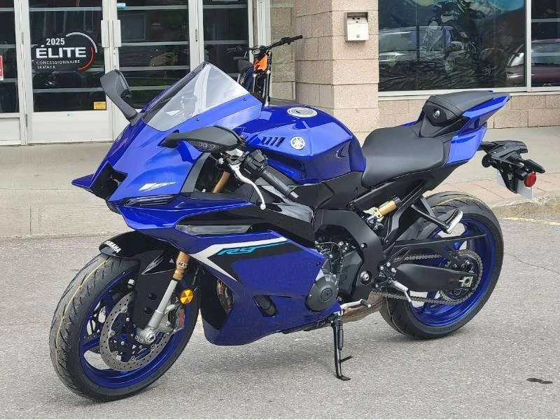 Yamaha Yzf-r9 2026 alt