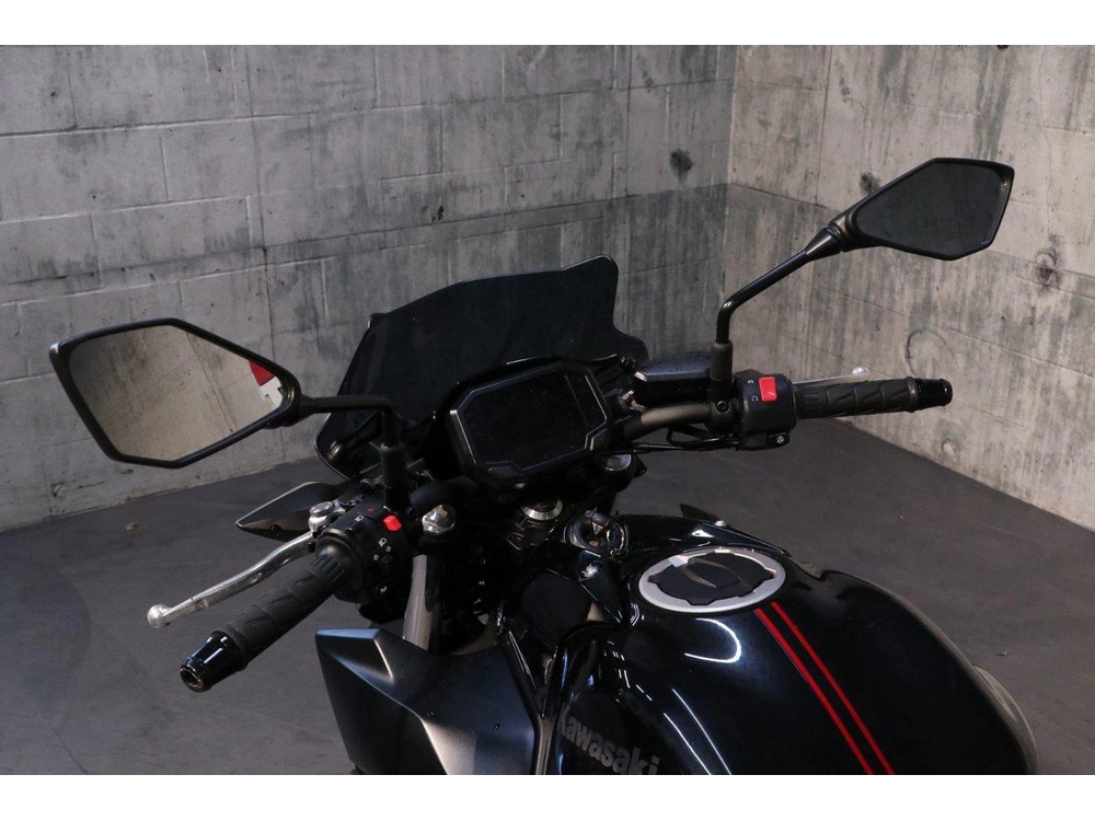 2021 Kawasaki Kawasaki Z650 Abs alt