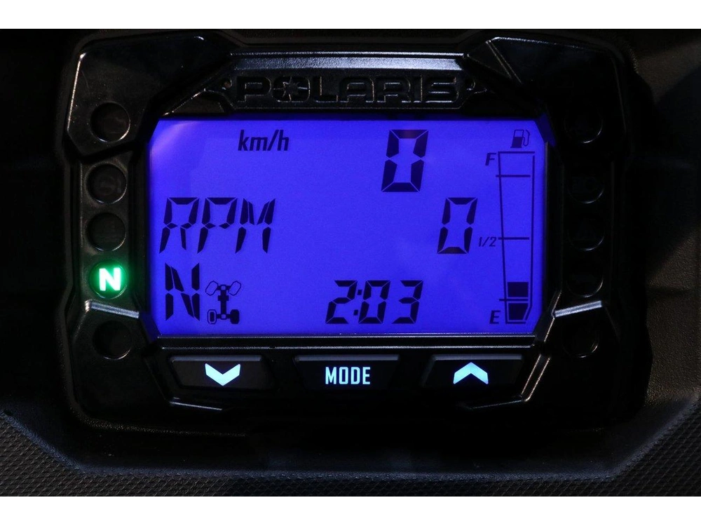 2026 Polaris Polaris Ranger Crew 1000 Premium alt