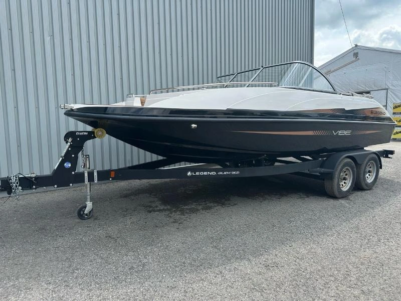 Legend Vibe D21 Fw 2023 alt