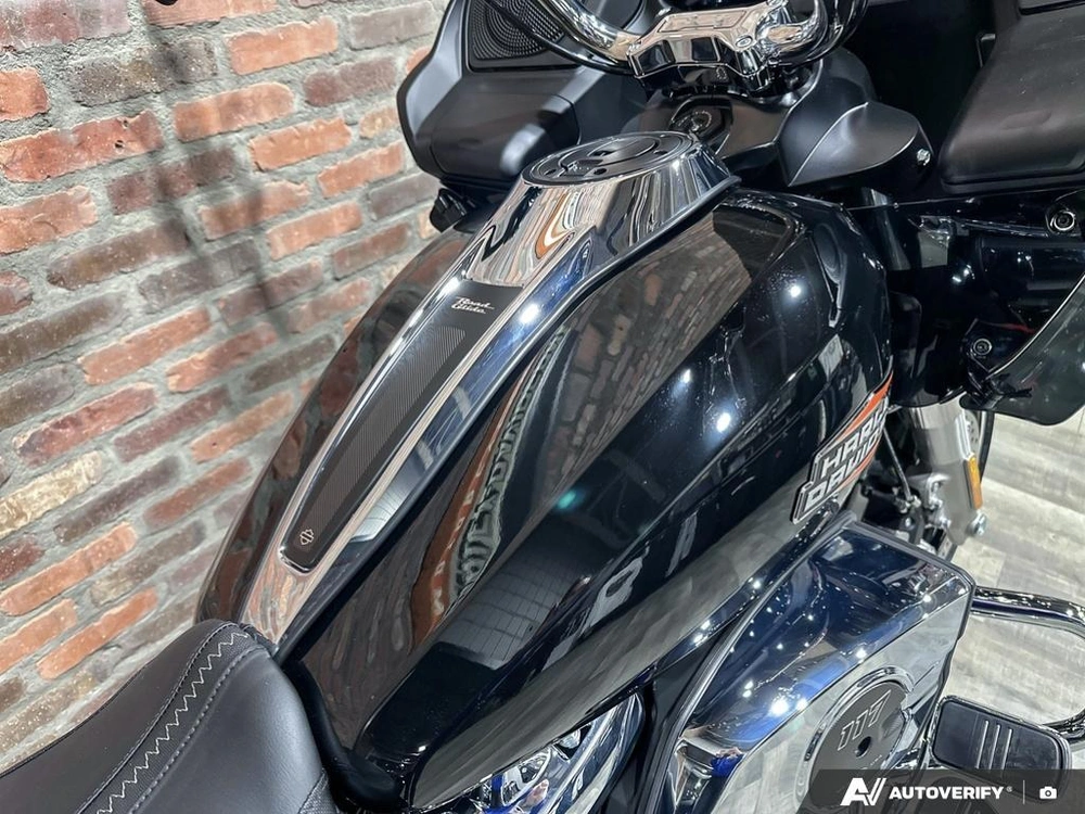 2026 Harley-davidson Road Glide alt