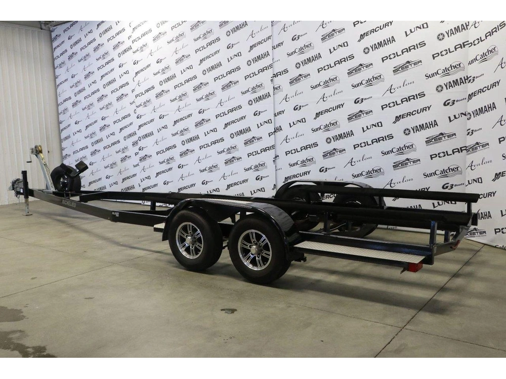 Richelieu Richelieu 27 Pieds Avec Mags 2022 alt