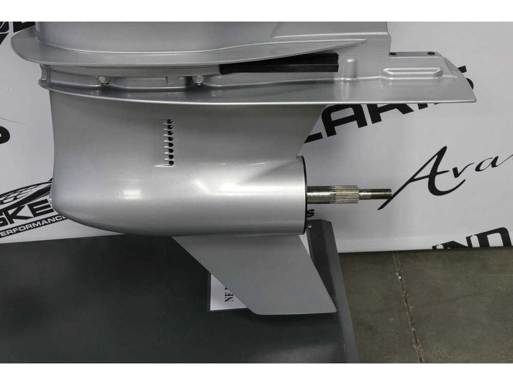 2026 Mercury Mercury 300xl Verado Ehs alt