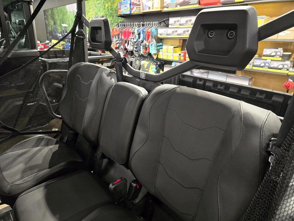 2026 Brp Defender Xt Hd9 alt