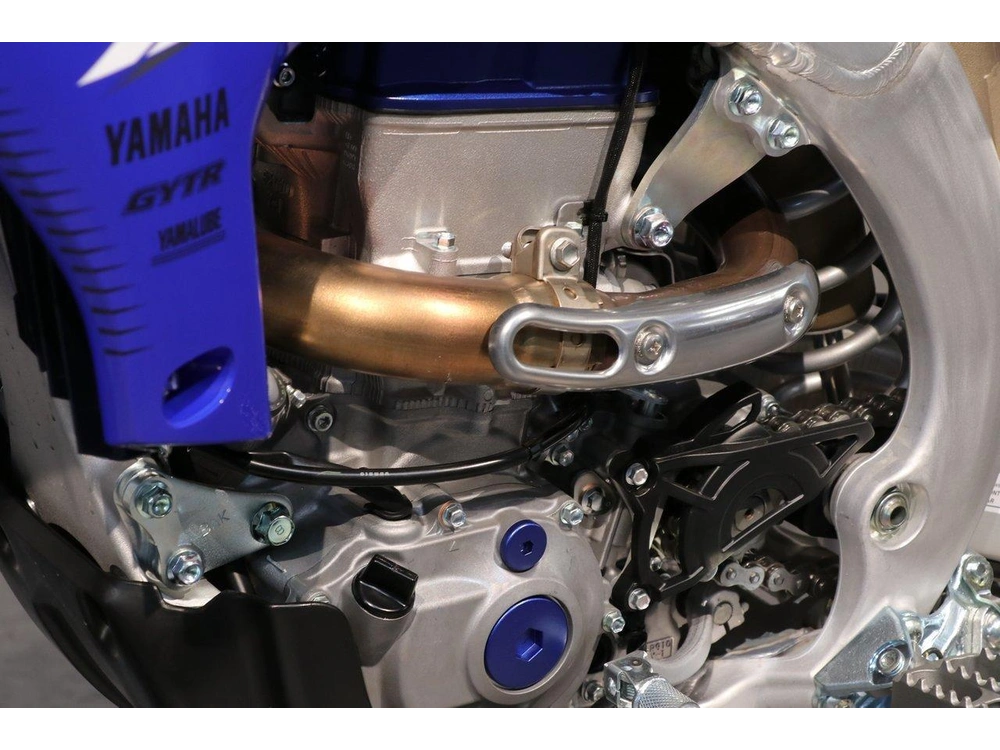 Yamaha Yz450fx Enr. 2023 alt