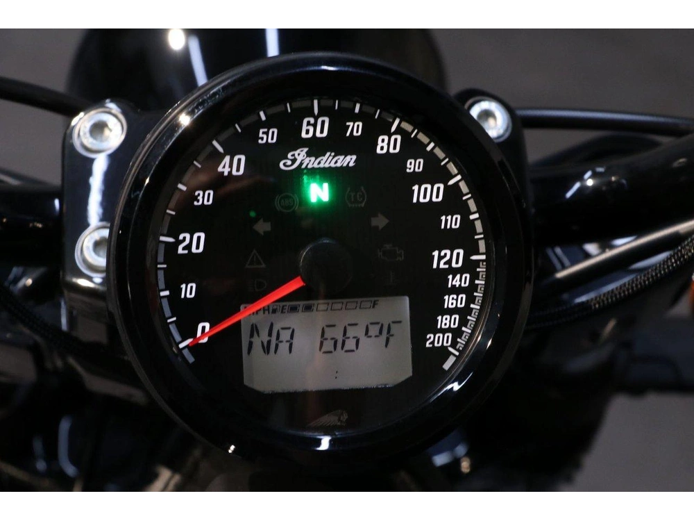 2025 Indian Motorcycle Scout Sixty Bobber Limited alt