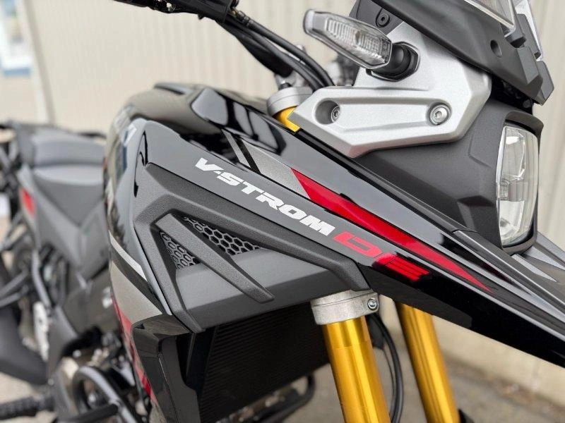 2026 Suzuki V-strom 1050de alt