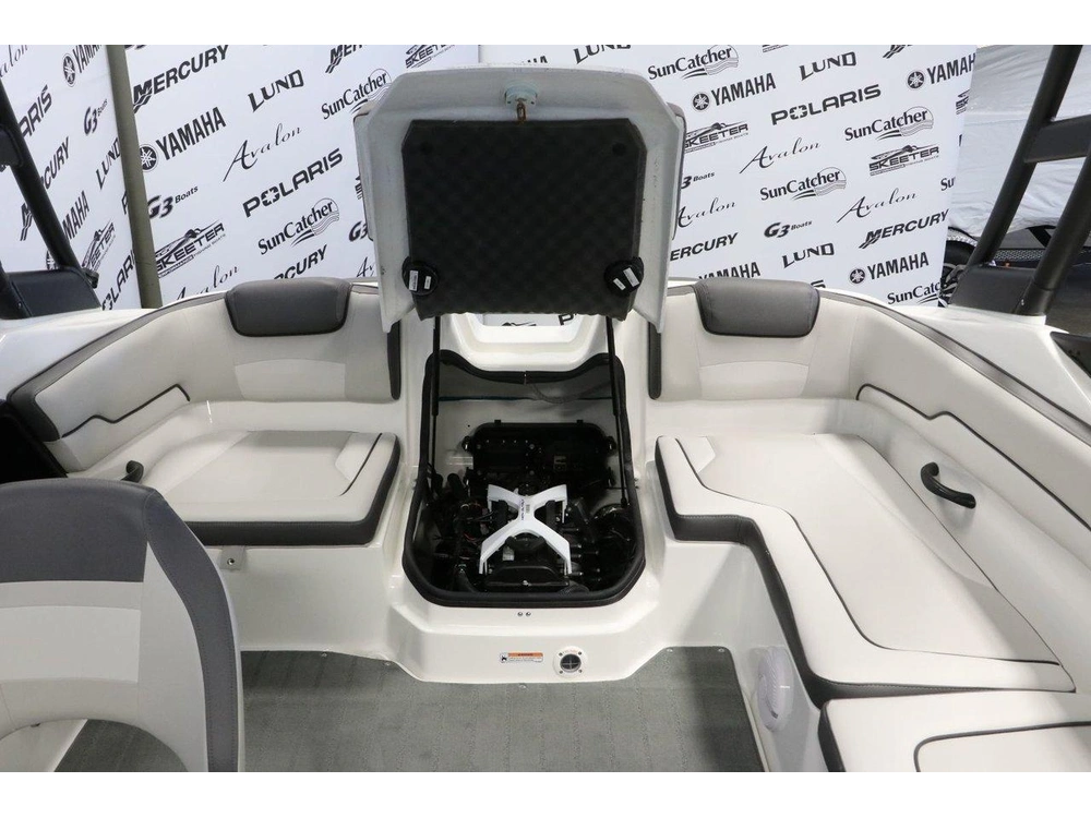 Yamaha Ar190 2026 alt