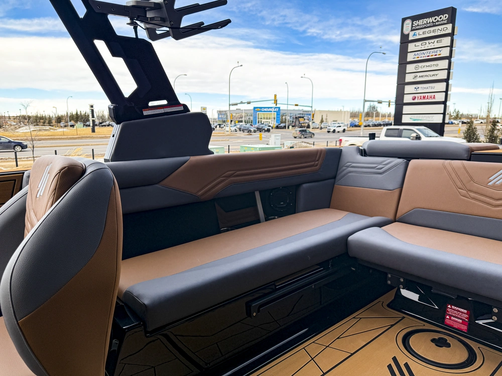 2026 Atx Surf Boats 24 Type-s alt