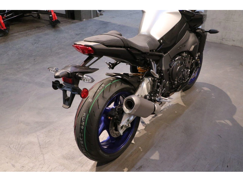 2026 Yamaha Mt-10 Sp alt