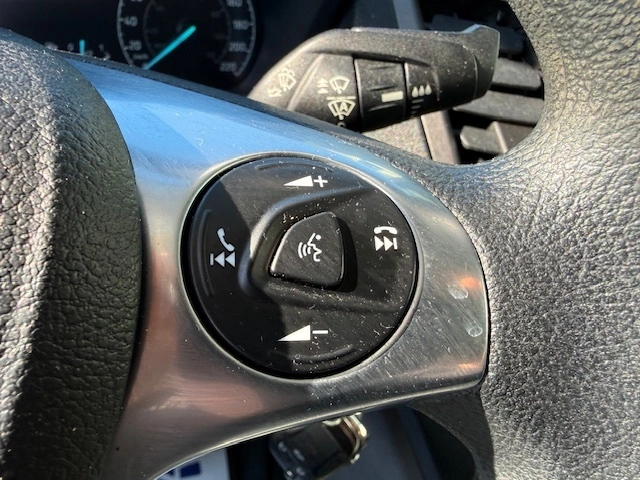 2021 Ford Transit Connect Cargo Van alt