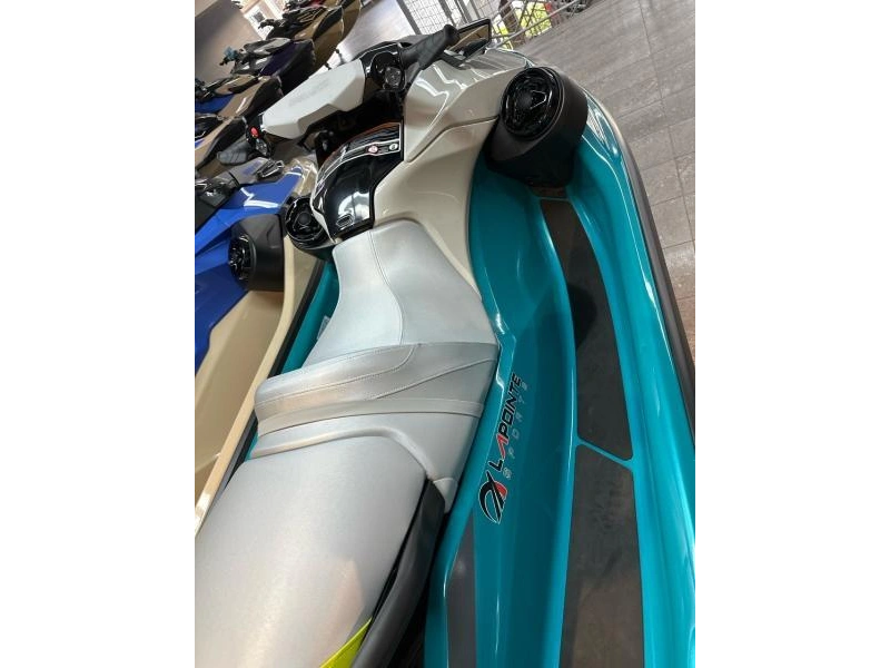 Sea-doo Gti Se 170 (audio) 2025 alt