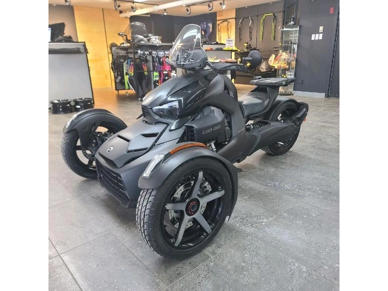 Can-am Ryker Sport 900 Ace 2022 alt