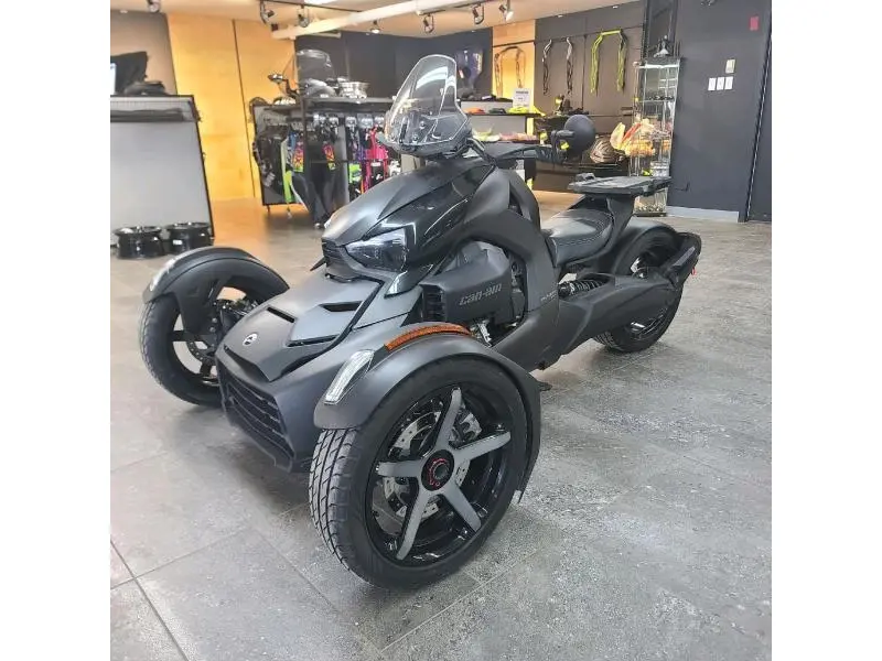 Can-Am RYKER SPORT 900 ACE 2022