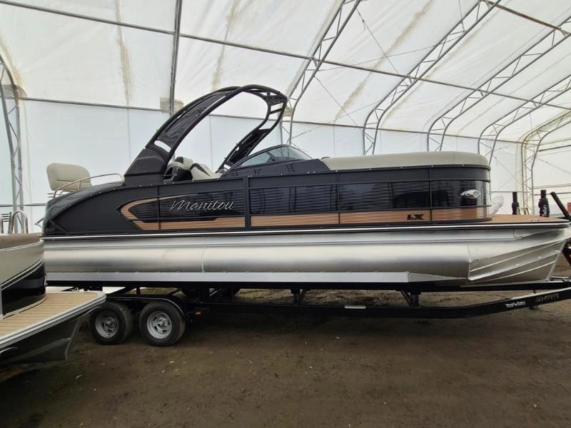 Manitou 25 Lx Srw Shp 575 2024 alt