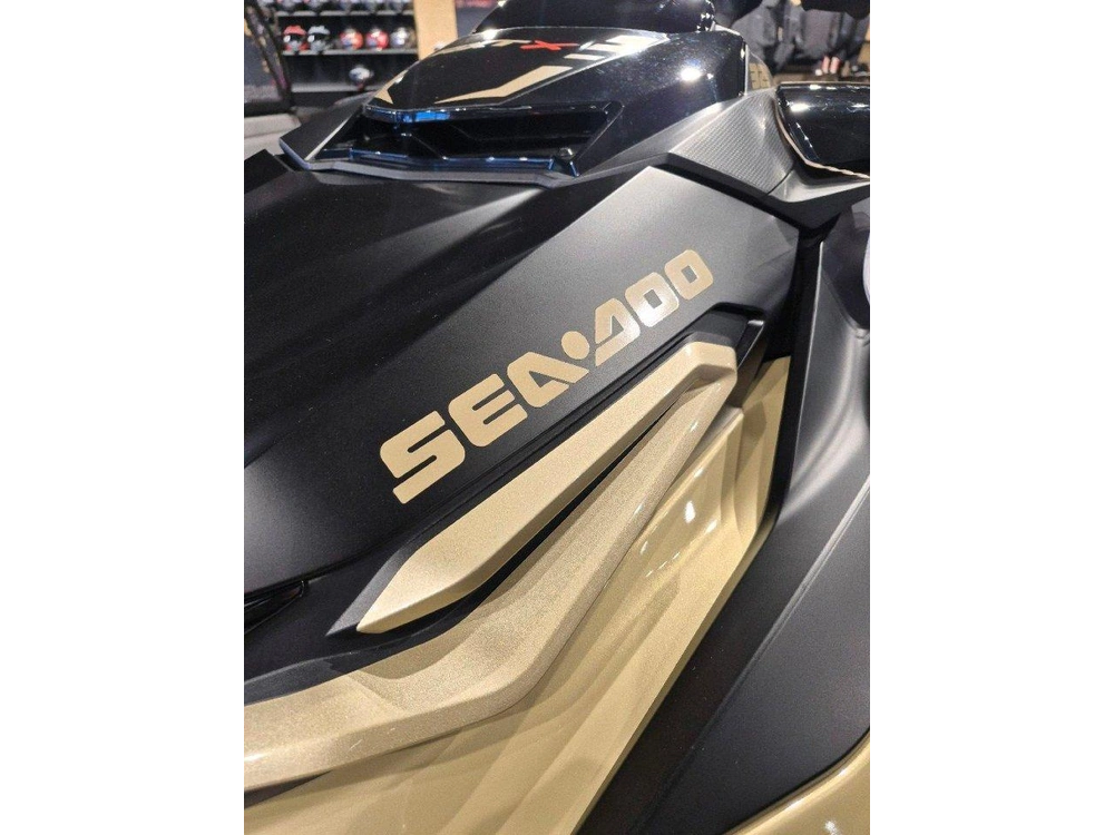 Sea-doo Rxt-x 325 (sys. Audio) 2025 alt