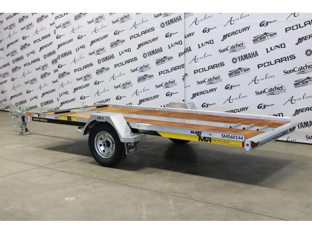 2026 Maxi-roule Maxi-roule Sm60144 alt