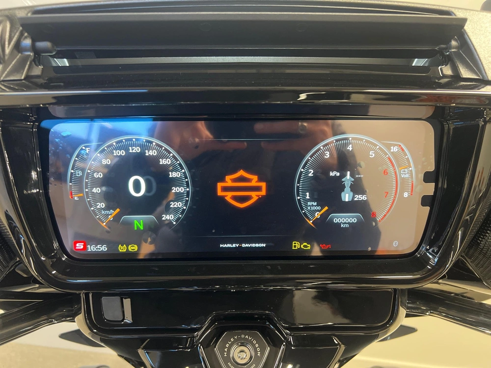 2026 Harley-davidson Flhxl - Street Glide Limited alt