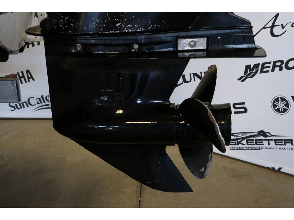 Legend Legend Bayshore Ls 2019 alt