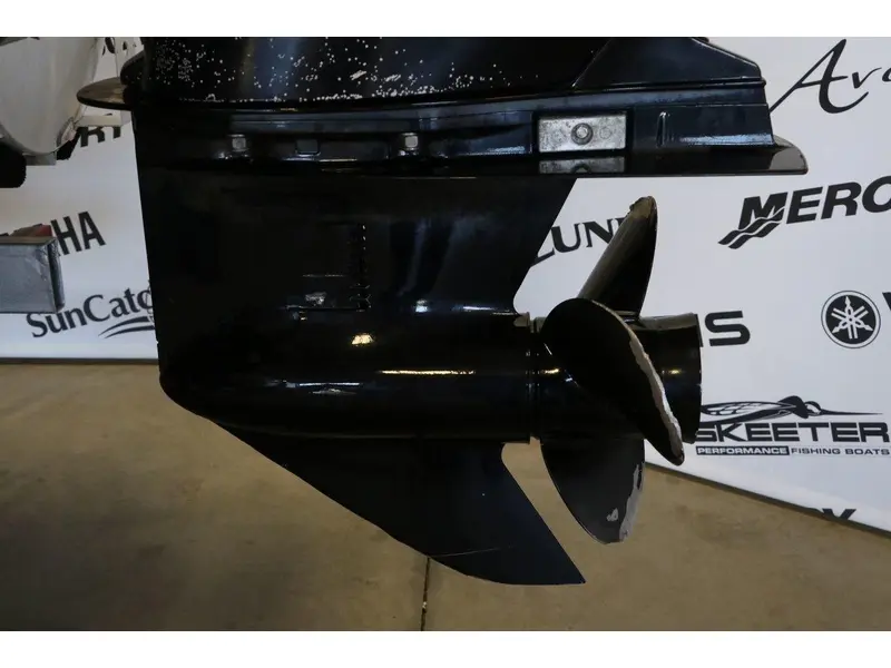 2019 Legend BAYSHORE LS + MERCURY 150 HP thumbnail 18