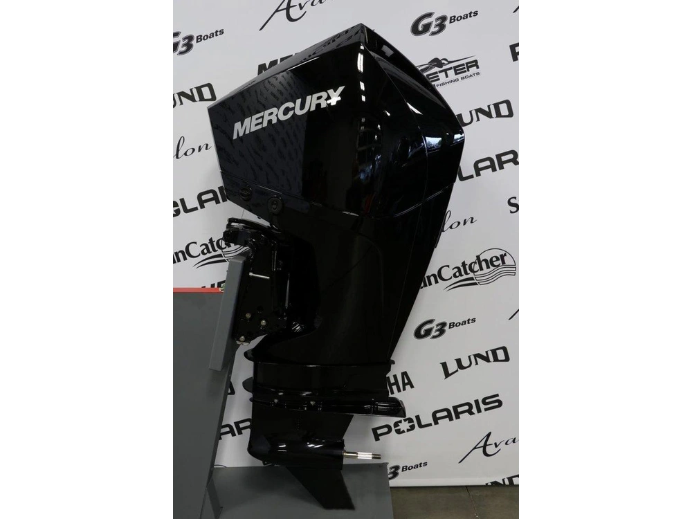 2026 Mercury 200xl Pied X-long (25 Pouces) alt