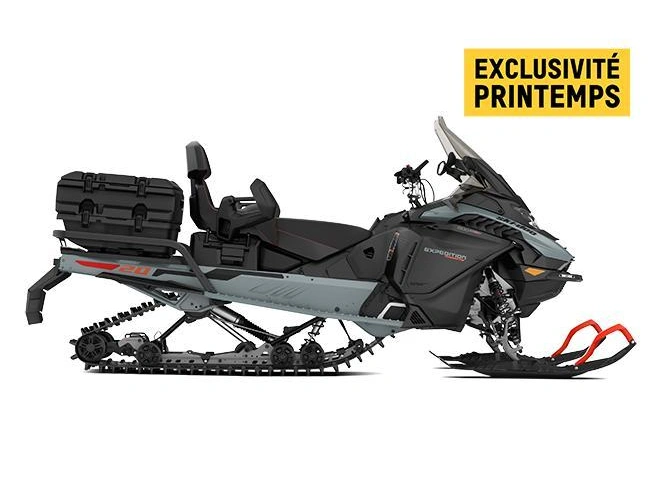 2027 Ski-doo Expedition Se 900 Ace Turbo Crosscut 1.5'' E.s. W/ 10.25'' Touchscreen alt
