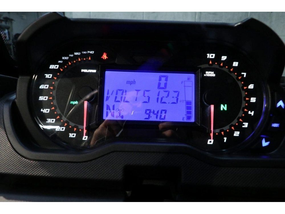 2026 Polaris Polaris Ranger Crew Xp 1000 Ultimate Edt. Northstar alt