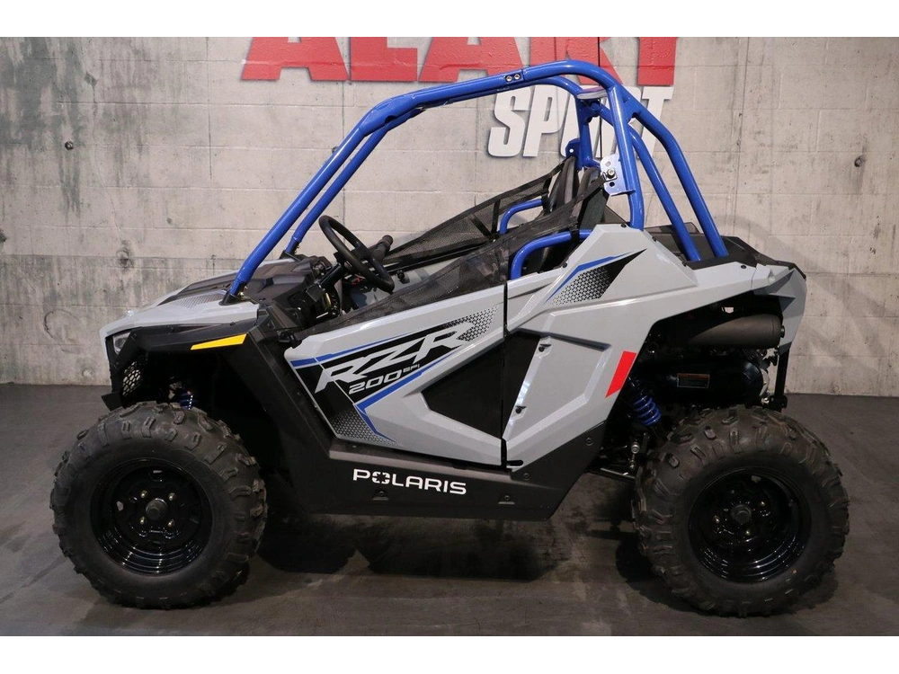 2026 Polaris Rzr 200 Efi alt