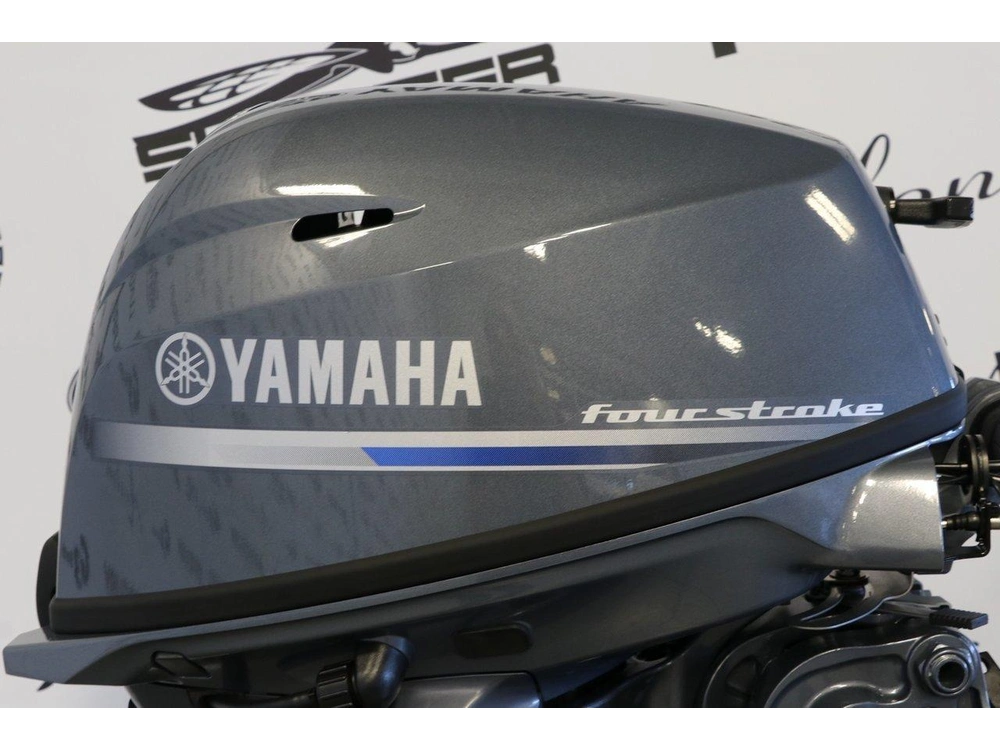 Yamaha F20lmhb Pied Long (20 Pouces) 2027 alt