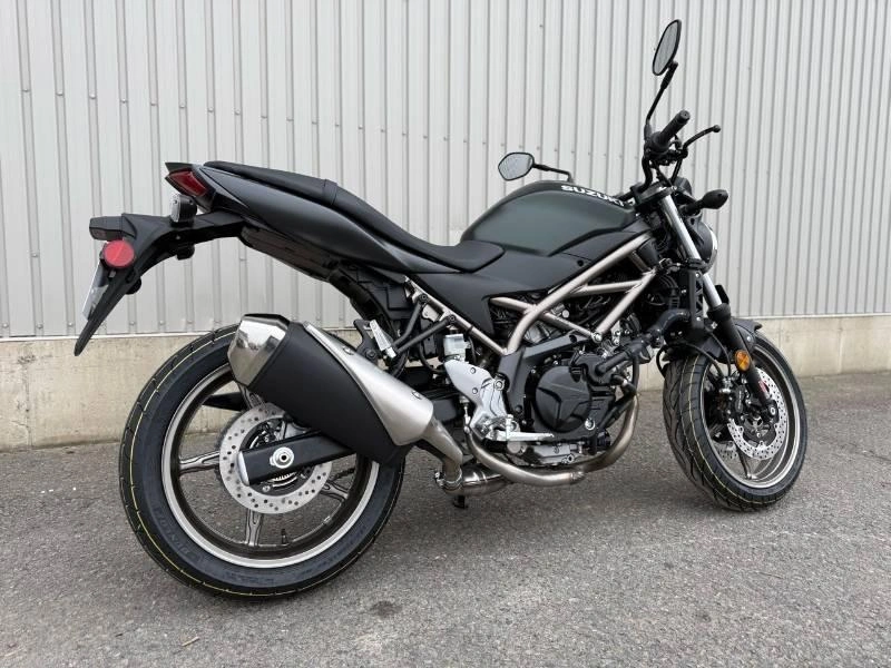 Suzuki Sv650a 2026 alt