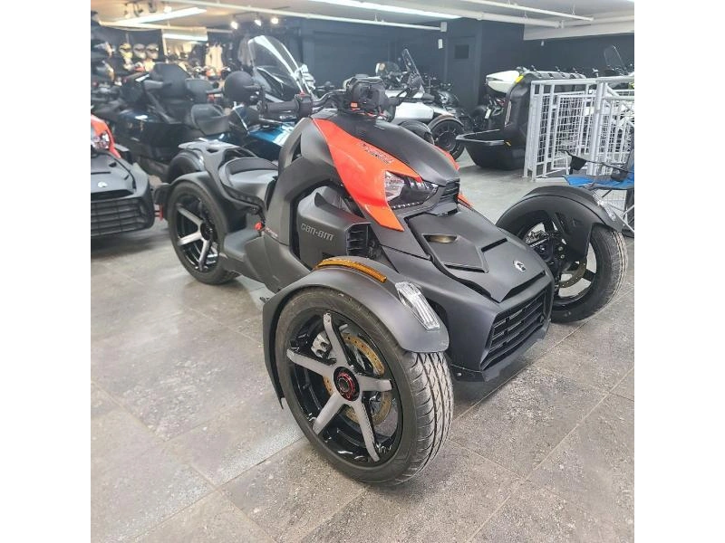 Can-am Ryker Sport 900 Ace 2025 alt