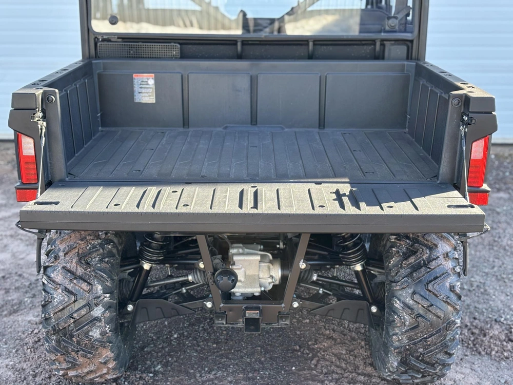 2025 Cfmoto Uforce 600 Eps alt