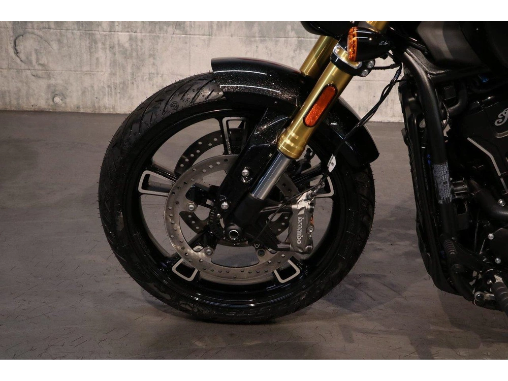 Indian Motorcycle 101 Scout 2026 alt