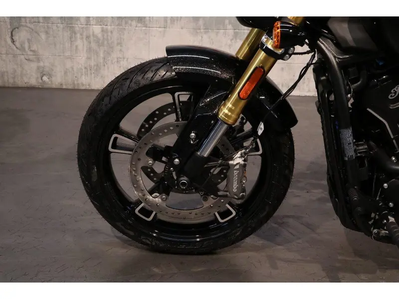 2026 Indian Motorcycle 101 Scout thumbnail 8