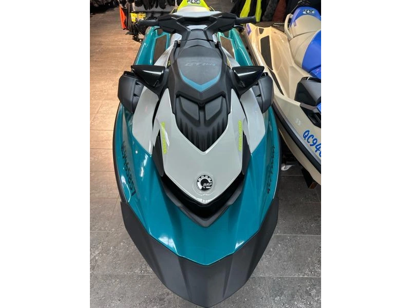 Sea-doo Gti Se 170 (audio) 2025 alt