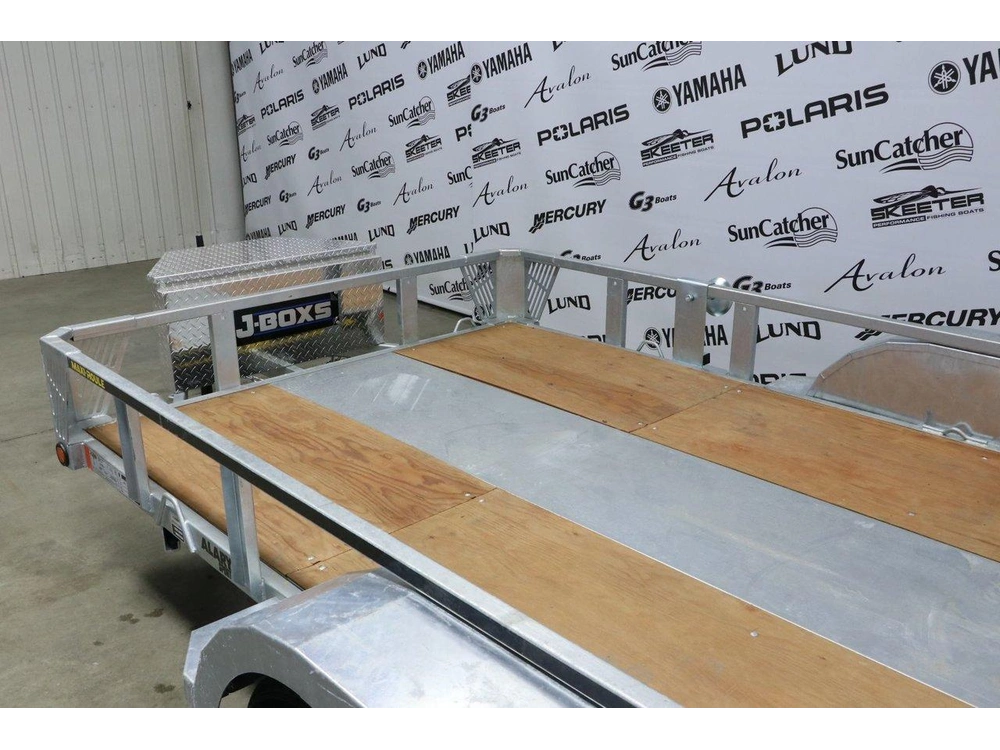 Maxi-roule Maxi-roule Uto72144d 72x144 Double Essieux 2026 alt