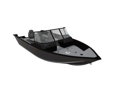 2026 Alumacraft Voyageur 175 Sp alt